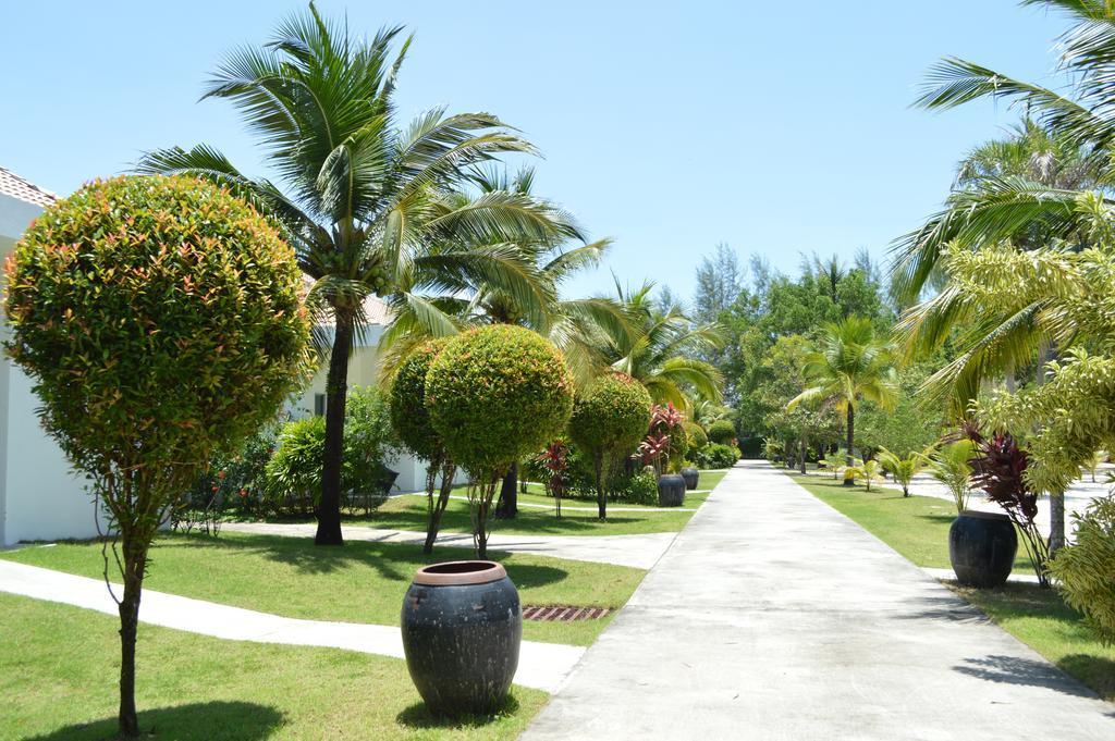 Mango Beach Resort Trat Exterior photo