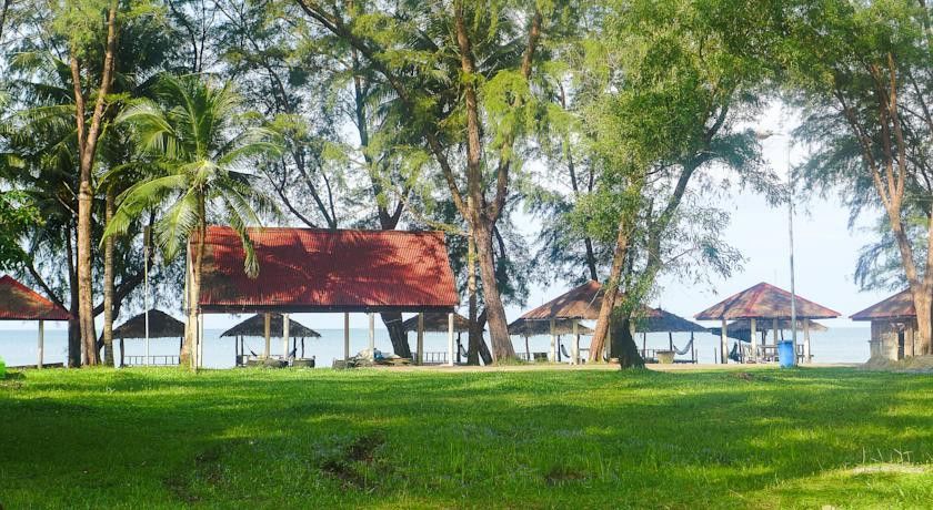 Mango Beach Resort Trat Exterior photo